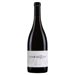 Domaine Nicolas Jay Pinot Noir "Willamette" 2014