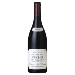 Domaine Méo-Camuzet Corton Grand Cru Les Perrières 2014