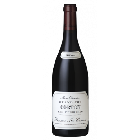 Domaine Méo-Camuzet Corton Grand Cru Les Perrières 2014