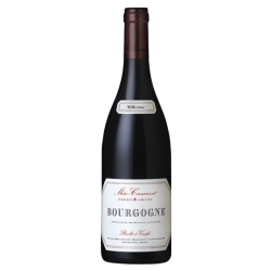 Méo-Camuzet Bourgogne Rouge 2013