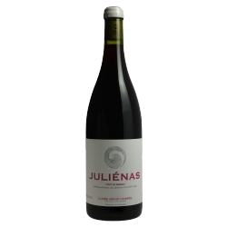 Domaine David Chapel Julienas 2016