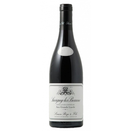 Domaine Simon Bize Savigny-les-Beaune "Aux Grands Liards" Rouge 2014