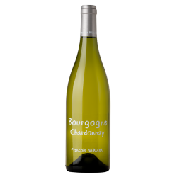 Domaine François Mikulski Bourgogne Chardonnay 2015