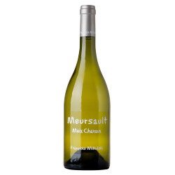 Domaine François Mikulski Meursault "Meix Chavaux" 2015