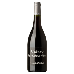 Domaine François Mikulski Volnay 1er Cru "Santenots" 2015