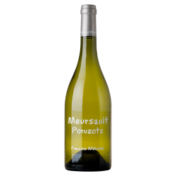 Domaine Mikulski Meursault 1er Cru "Poruzots" 2015