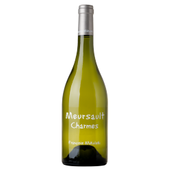 Domaine Mikulski Meursault 1er Cru "Charmes" 2015