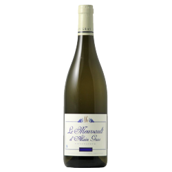 Domaine Alain Gras Meursault "Les Tillets" 2016