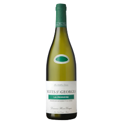 Domaine Henri Gouges Nuits-Saint-Georges 1er Cru "La Perrière" Blanc 2014