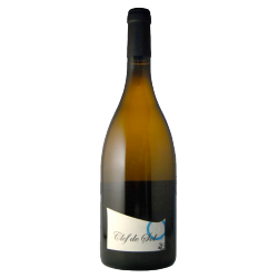 Domaine La Grange Tiphaine Chenin "Clef de Sol" 2016