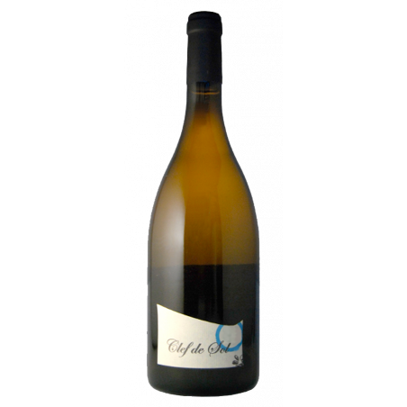 Domaine La Grange Tiphaine Chenin "Clef de Sol" 2016