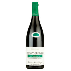 Domaine Henri Gouges Nuits-Saint-Georges 1er Cru "Les Chaignots" 2012