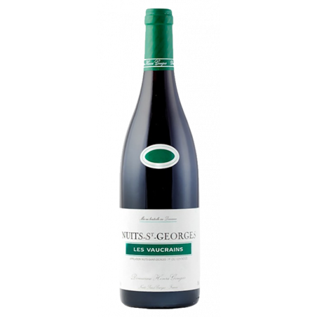 Domaine Henri Gouges Nuits-Saint-Georges 1er Cru "Les Vaucrains" 2014