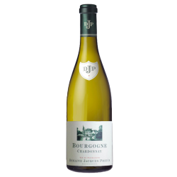 Domaine Jacques Prieur Bourgogne Blanc 2015