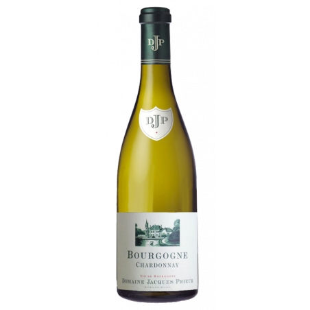 Domaine Jacques Prieur Bourgogne Blanc 2015