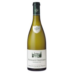 Domaine Jacques Prieur Meursault 1er Cru "Santenots" 2015