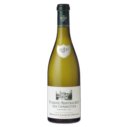 Domaine Jacques Prieur Puligny-Montrachet 1er Cru "Les Combettes" 2015