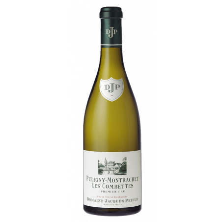 Domaine Jacques Prieur Puligny-Montrachet 1er Cru "Les Combettes" 2015