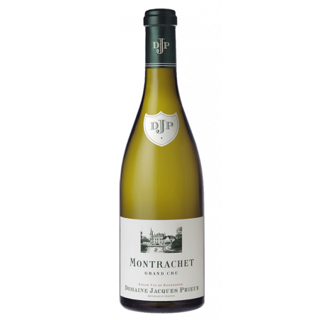 Domaine Jacques Prieur Montrachet Grand Cru 2011