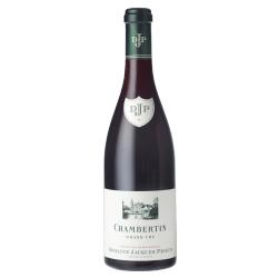 Domaine Jacques Prieur Chambertin Grand Cru 2013