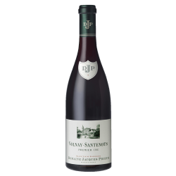 Domaine Jacques Prieur Volnay 1er Cru "Santenots" 2015