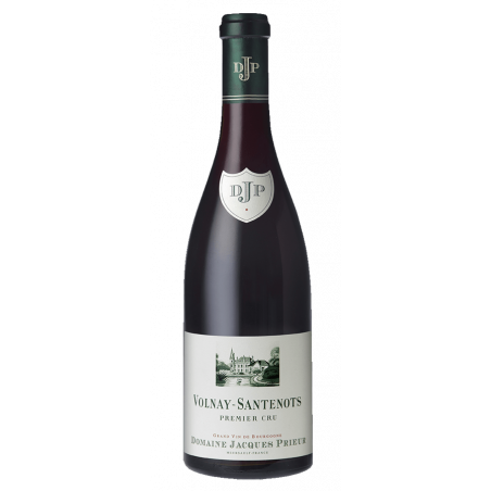 Domaine Jacques Prieur Volnay 1er Cru "Santenots" 2015