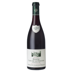 Domaine Jacques Prieur Beaune 1er Cru "Clos de la Feguine" Rouge Monopole 2015