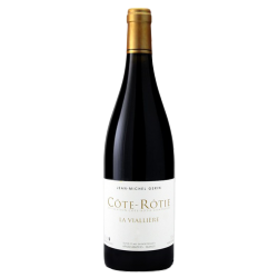 Domaine Jean-Michel Gérin Côte-Rotie "La Viallière" 2015