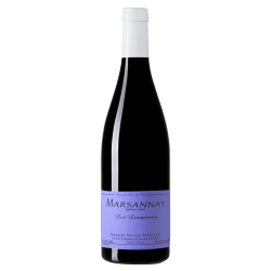 Domaine Sylvain Pataille Marsannay Rouge "Longeroies" 2015