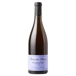 Domaine Sylvain Pataille Marsannay Rosé "Fleur de Pinot" 2015