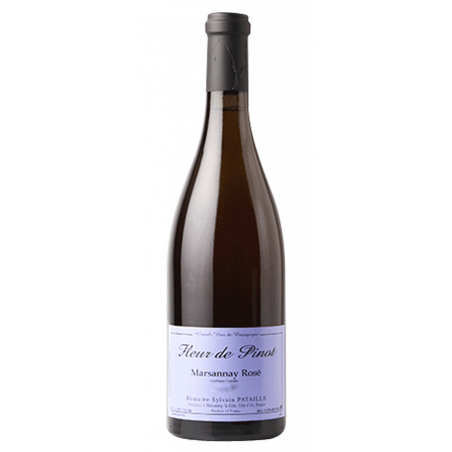 Domaine Sylvain Pataille Marsannay Rosé "Fleur de Pinot" 2015