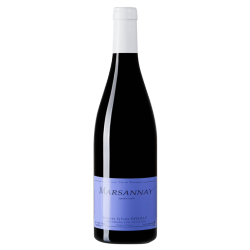 Domaine Sylvain Pataille Marsannay Rouge 2015