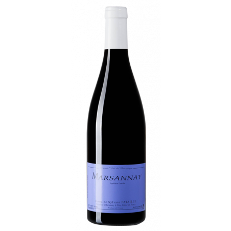 Domaine Sylvain Pataille Marsannay Rouge 2015