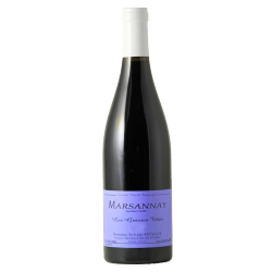 Domaine Sylvain Pataille Marsannay Rouge "Les Grasses Têtes" 2015