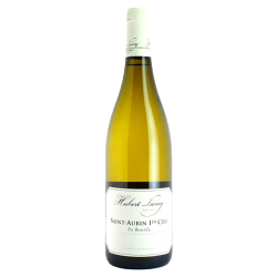 Domaine Hubert Lamy Saint-Aubin Blanc 1er Cru "En Remilly" 2015