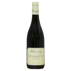 Domaine Hubert Lamy Saint-Aubin Rouge 1er Cru "Cuvée du Paradis" 2015