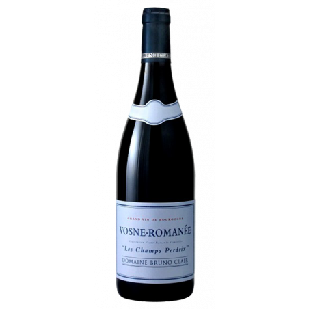 Domaine Bruno Clair Vosnes-Romanée "Les Champs Perdrix" 2015