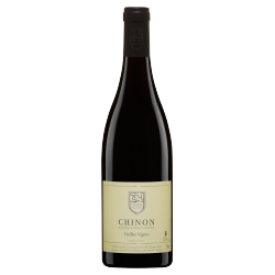 Domaine Philippe Alliet Chinon "Vieilles Vignes" 2015