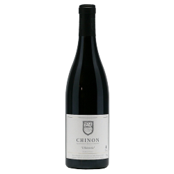 Domaine Philippe Alliet Chinon "Huisserie" 2015