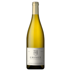 Domaine Philippe Alliet Chinon Blanc 2016