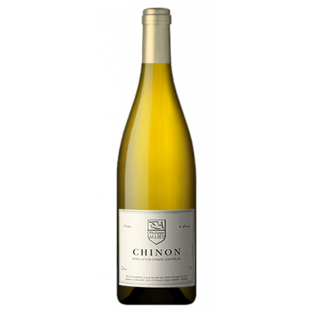 Domaine Philippe Alliet Chinon Blanc 2016