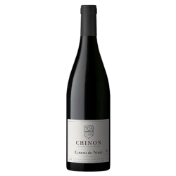 Domaine Philippe Alliet Chinon "Coteau de Noiré" 2015