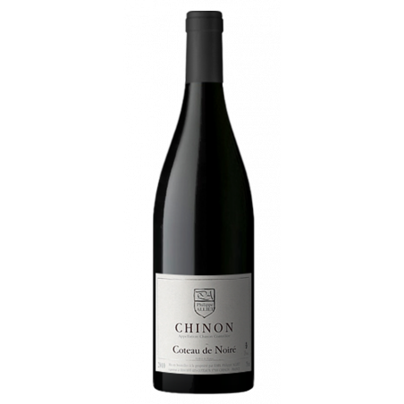 Domaine Philippe Alliet Chinon "Coteau de Noiré" 2015