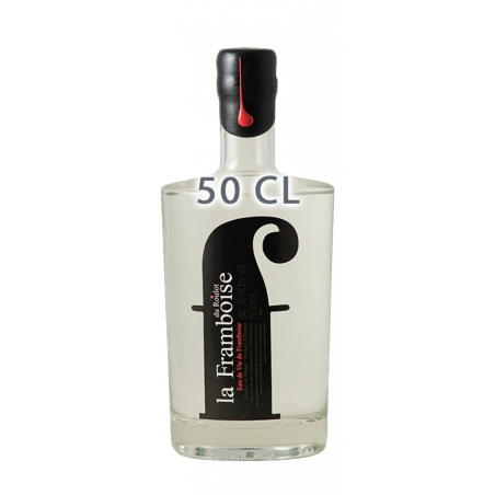 Domaine Roulot Eau de Vie de Framboise - 50cl