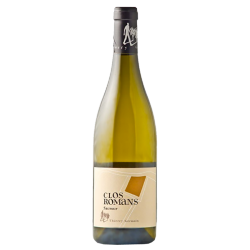 Thierry Germain Domaine des Roches Neuves "Clos Romans" 2016