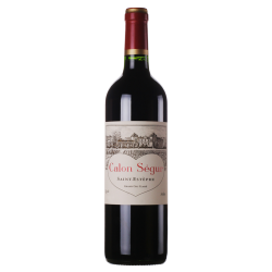 Château Calon-Ségur 2005