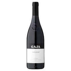 Gaja Langhe Costa Russi 2005