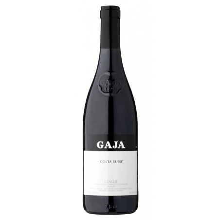 Gaja Langhe Costa Russi 2005