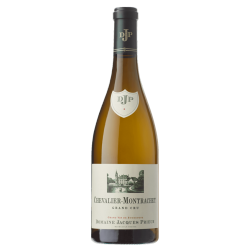 Domaine Jacques Prieur Montrachet Grand Cru 2005