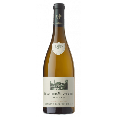 Domaine Jacques Prieur Montrachet Grand Cru 2005